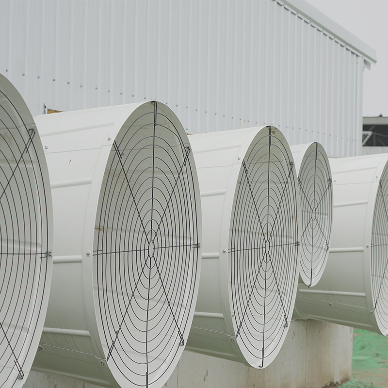 Environmental Control System