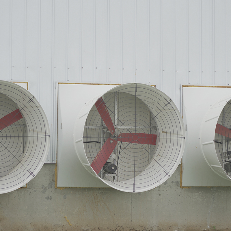 Environmental Control System