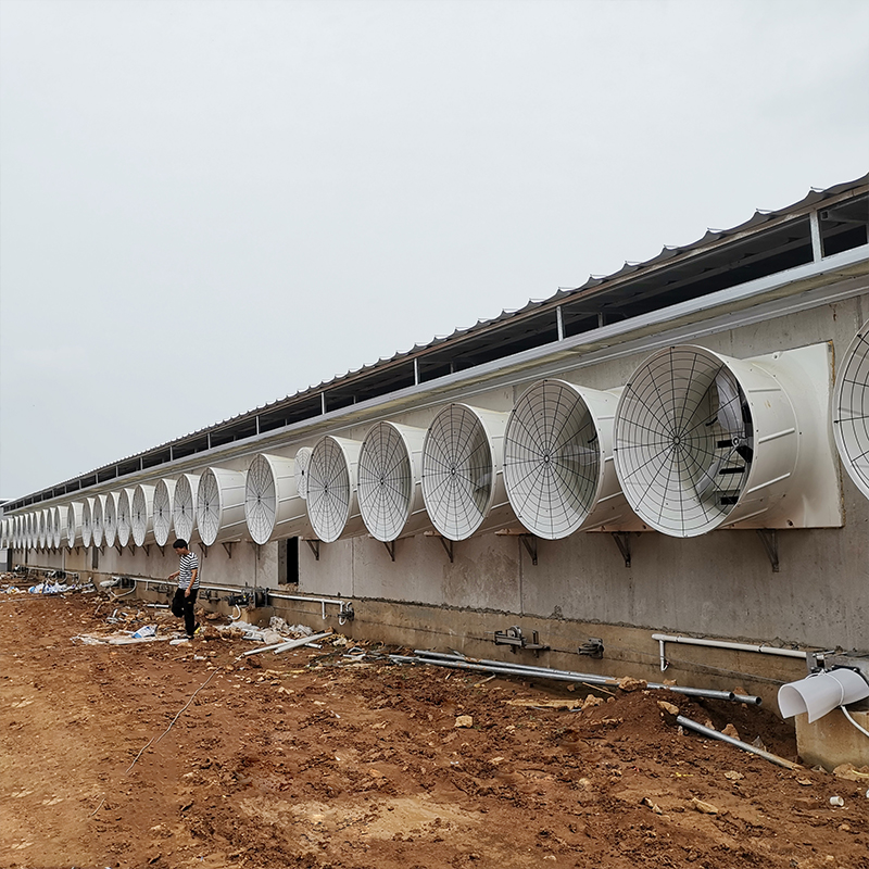 Environmental Control System