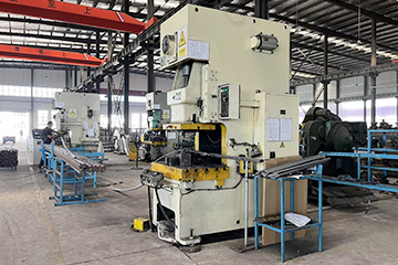 Factory Display