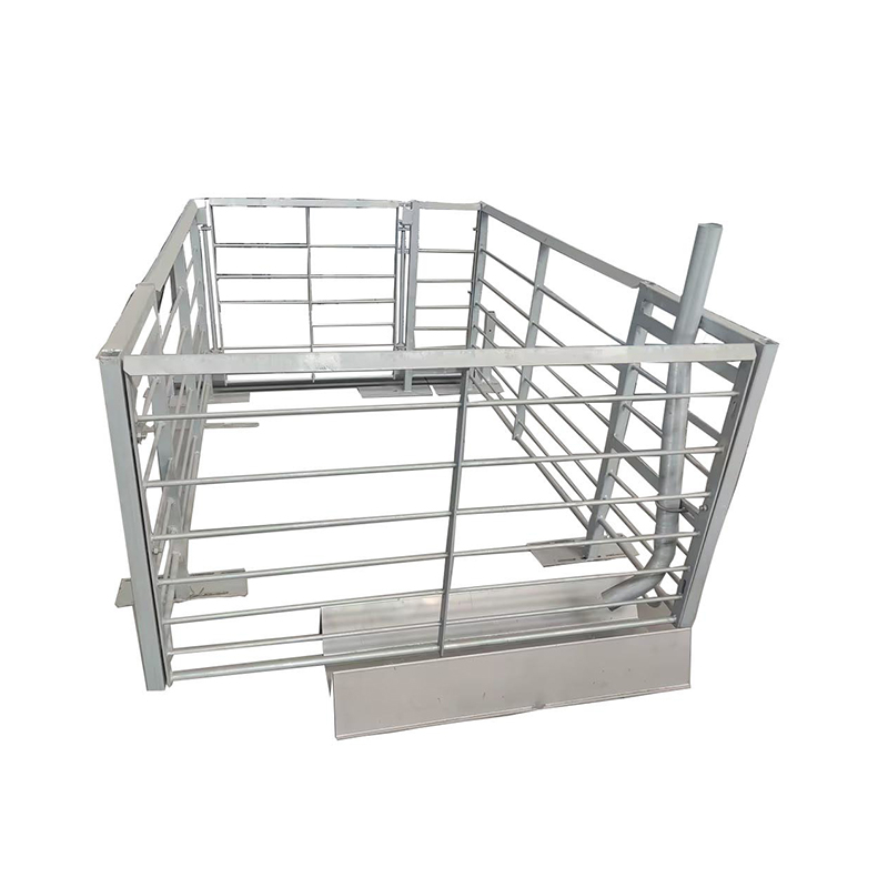 How can boar pens improve durability and aesthetics through processing technology?